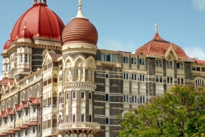 Taj Mahal Palace Hotel